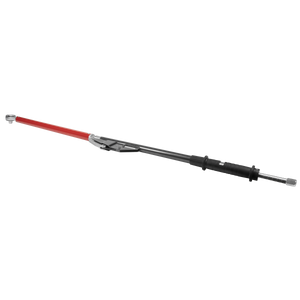Sealey STW501 Premier Breakback Torque Wrench 3/4"Sq Drive 300-1000Nm