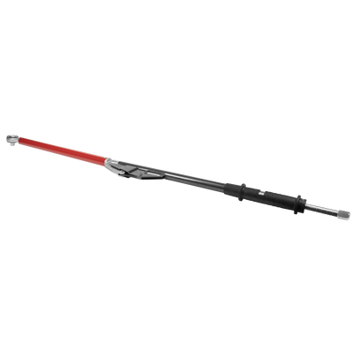 Sealey STW501 Premier Breakback Torque Wrench 3/4"Sq Drive 300-1000Nm