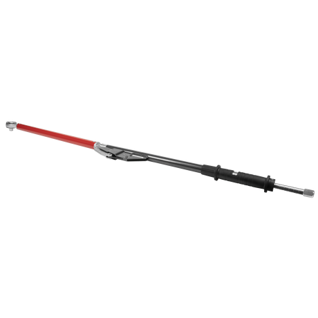 Sealey STW501 Premier Breakback Torque Wrench 3/4"Sq Drive 300-1000Nm