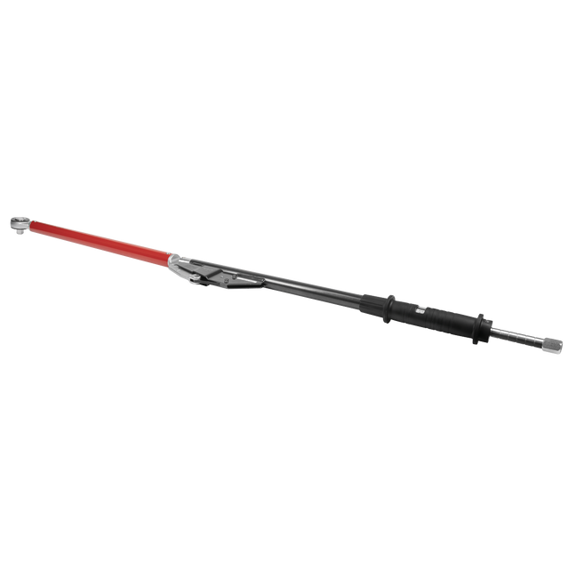 Sealey STW501 Premier Breakback Torque Wrench 3/4"Sq Drive 300-1000Nm