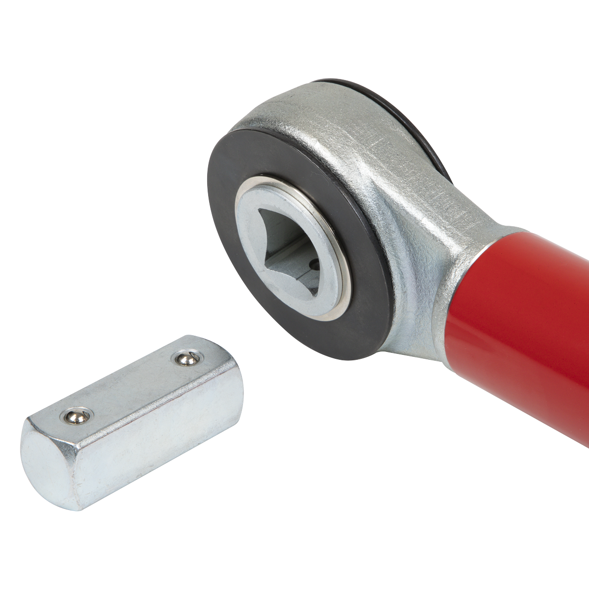 Sealey STW501 Premier Breakback Torque Wrench 3/4"Sq Drive 300-1000Nm - additional view 6