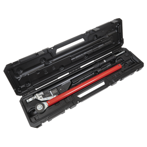 Sealey STW501 Premier Breakback Torque Wrench 3/4"Sq Drive 300-1000Nm - additional view 12