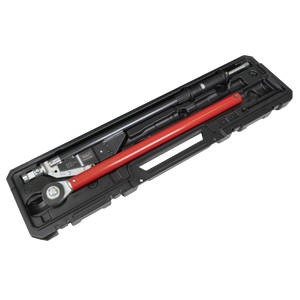 Sealey STW501 Premier Breakback Torque Wrench 3/4"Sq Drive 300-1000Nm - additional view 13