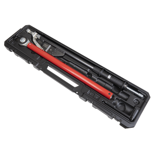 Sealey STW501 Premier Breakback Torque Wrench 3/4"Sq Drive 300-1000Nm - additional view 8