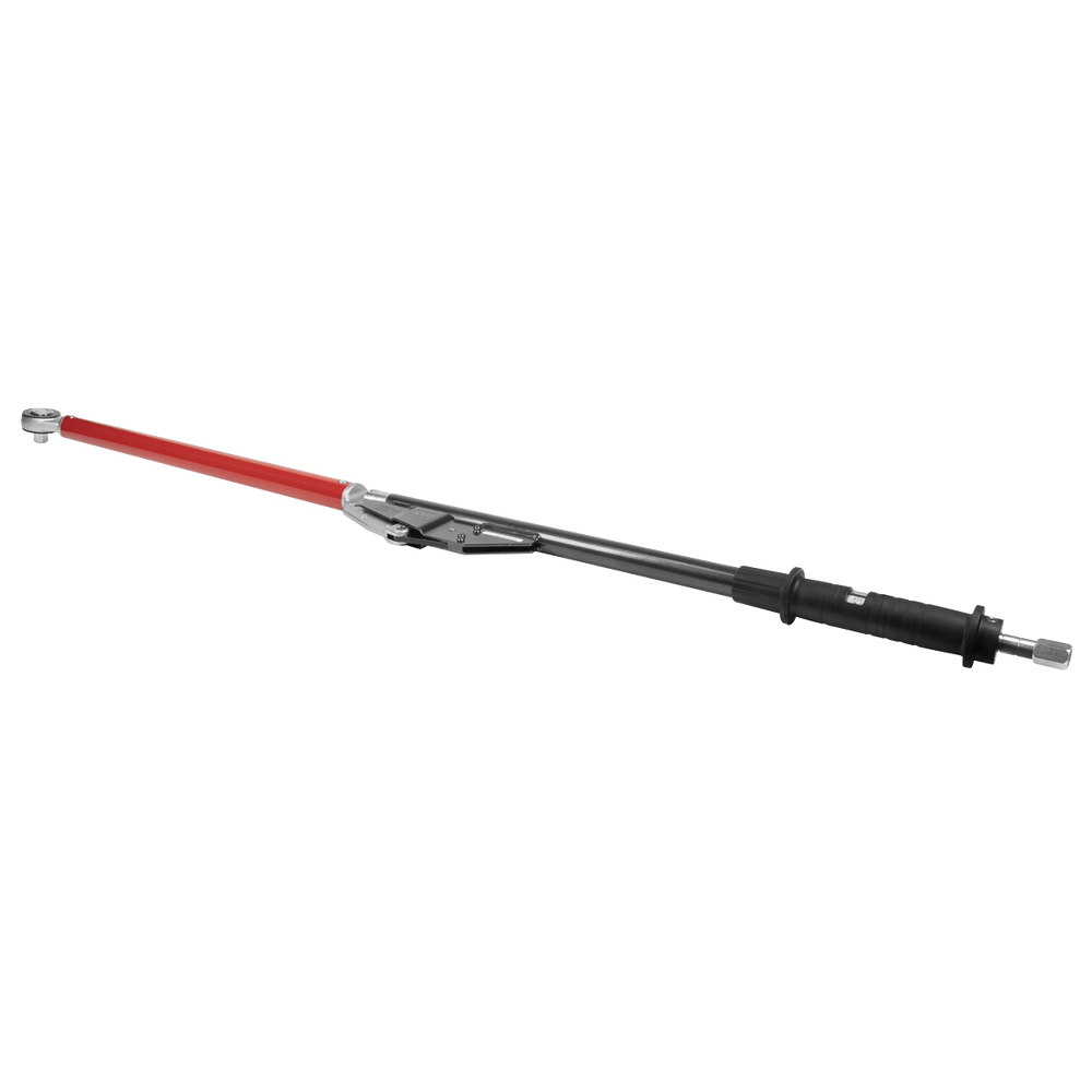 Sealey STW501 Premier Breakback Torque Wrench 3/4"Sq Drive 300-1000Nm - additional view 2