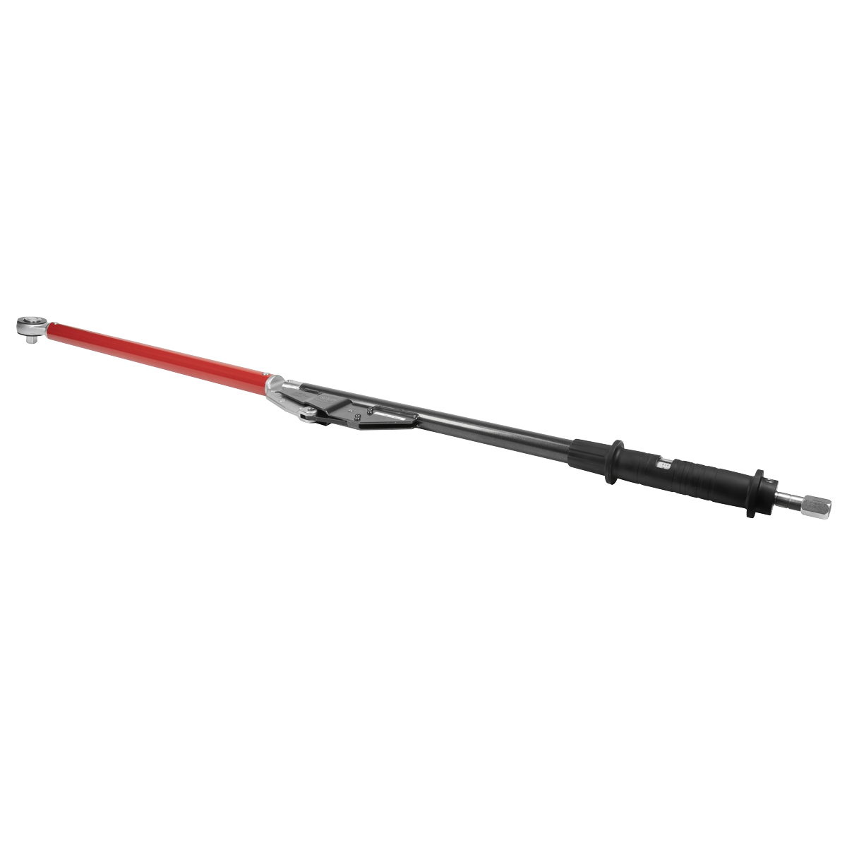 Sealey STW501 Premier Breakback Torque Wrench 3/4"Sq Drive 300-1000Nm - additional view 2