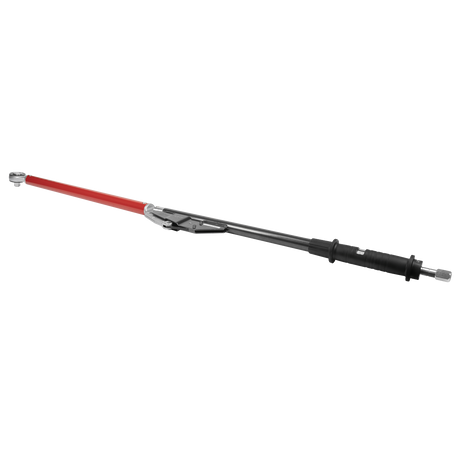 Sealey STW501 Premier Breakback Torque Wrench 3/4"Sq Drive 300-1000Nm - additional view 2
