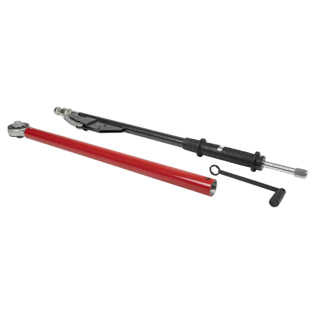 Sealey STW501 Premier Breakback Torque Wrench 3/4"Sq Drive 300-1000Nm - additional view 9