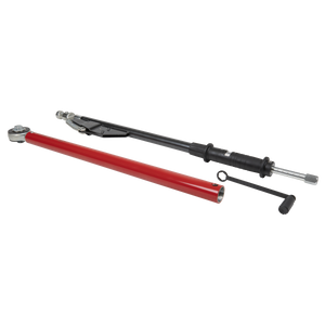 Sealey STW501 Premier Breakback Torque Wrench 3/4"Sq Drive 300-1000Nm - additional view 9