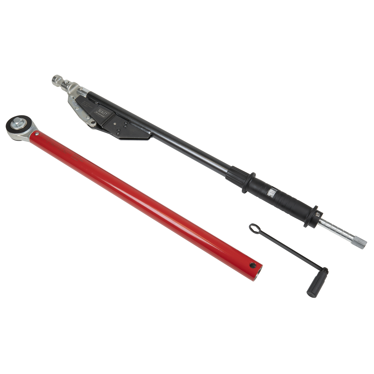 Sealey STW501 Premier Breakback Torque Wrench 3/4"Sq Drive 300-1000Nm - additional view 7