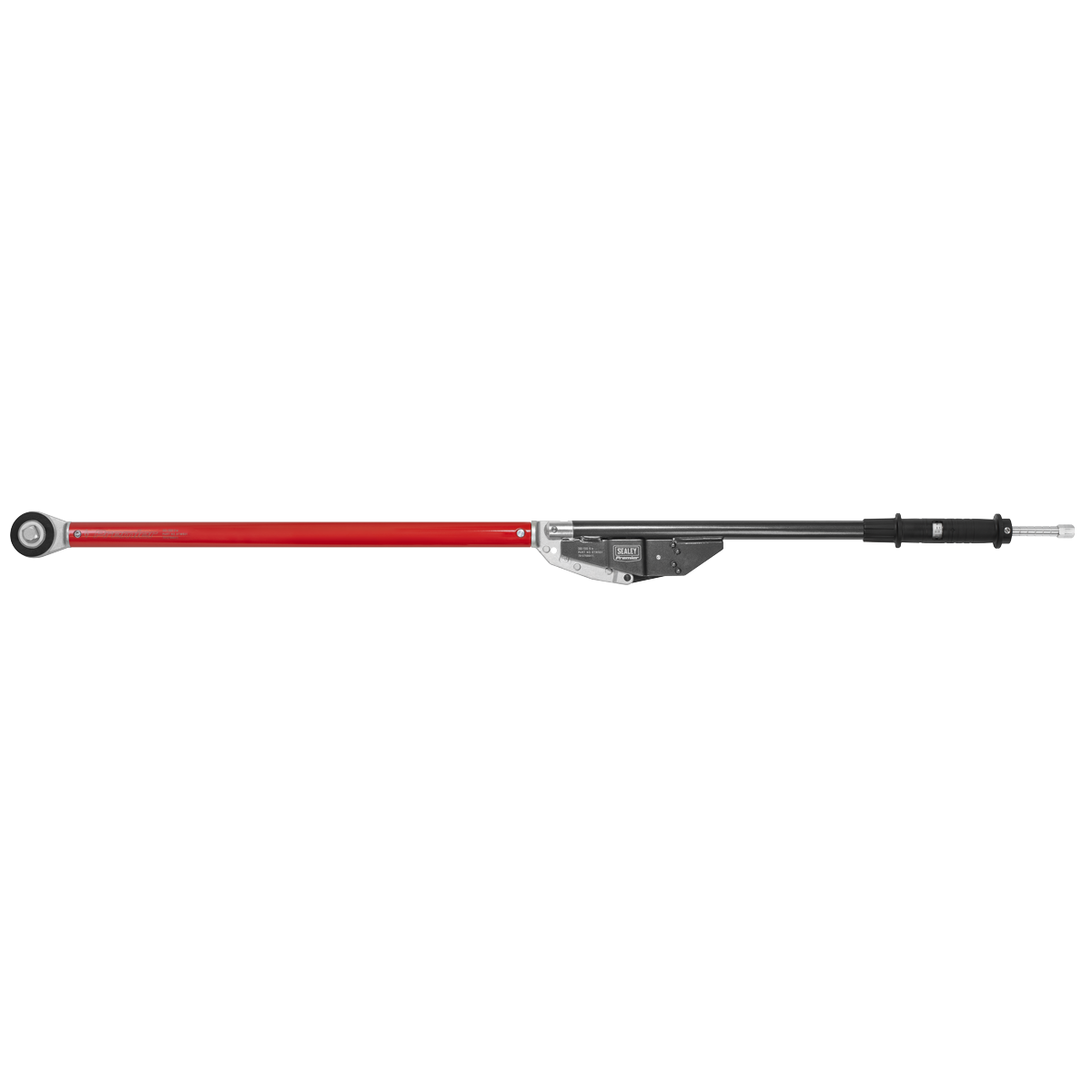 Sealey STW501 Premier Breakback Torque Wrench 3/4"Sq Drive 300-1000Nm - additional view 10