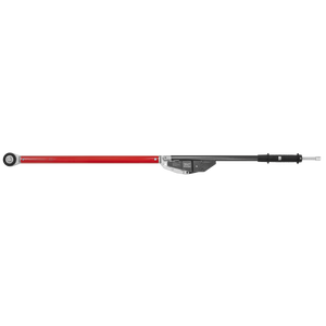 Sealey STW501 Premier Breakback Torque Wrench 3/4"Sq Drive 300-1000Nm - additional view 10