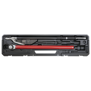 Sealey STW501 Premier Breakback Torque Wrench 3/4"Sq Drive 300-1000Nm - additional view 4