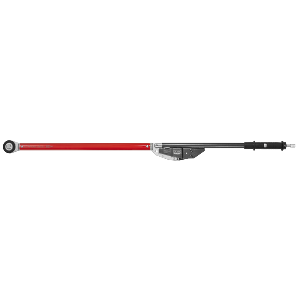 Sealey STW501 Premier Breakback Torque Wrench 3/4"Sq Drive 300-1000Nm - additional view 3