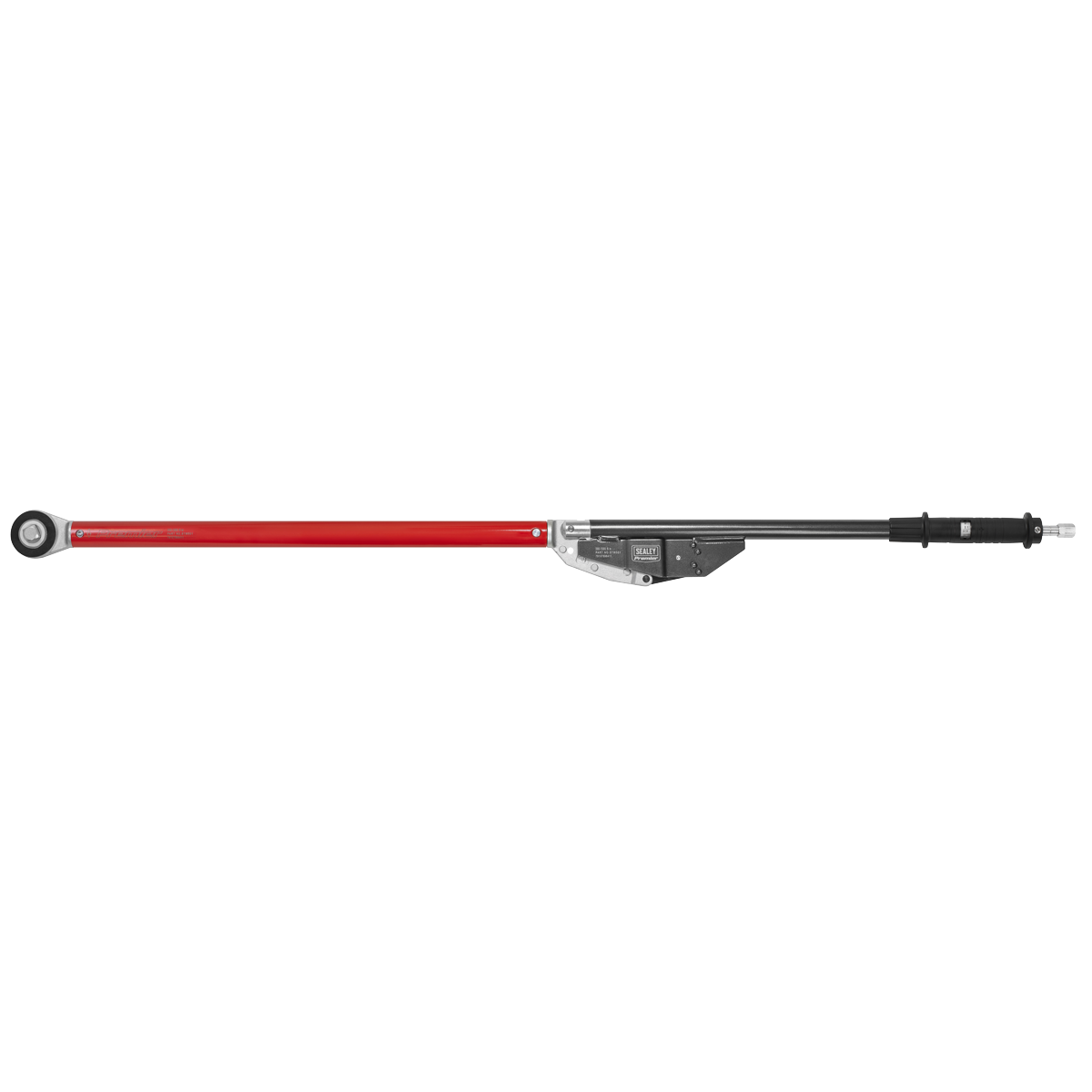 Sealey STW501 Premier Breakback Torque Wrench 3/4"Sq Drive 300-1000Nm - additional view 3