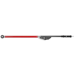 Sealey STW501 Premier Breakback Torque Wrench 3/4"Sq Drive 300-1000Nm - additional view 3