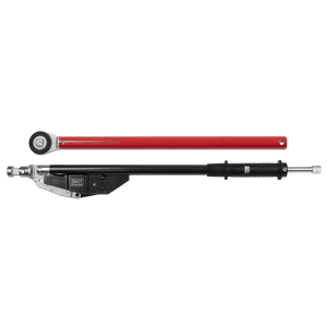 Sealey STW501 Premier Breakback Torque Wrench 3/4"Sq Drive 300-1000Nm - additional view 5