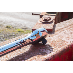 Sealey STW601 Premier Calibrated Push-Through Micrometer Torque Wrench 3/4"Sq Drive 237-983Nm - additional view 6