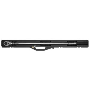 Sealey STW601 Premier Calibrated Push-Through Micrometer Torque Wrench 3/4"Sq Drive 237-983Nm - additional view 2