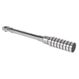 Sealey STW701 Premier Calibrated Micrometer Style Torque Wrench 1/4"Sq Drive 4-20Nm