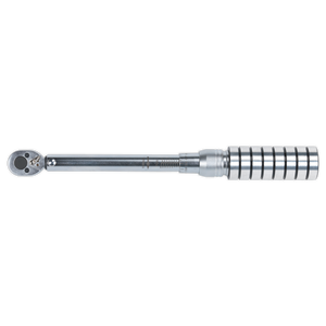 Sealey STW701 Premier Calibrated Micrometer Style Torque Wrench 1/4"Sq Drive 4-20Nm - additional view 4