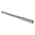 Sealey STW702 Premier Calibrated Micrometer Style Torque Wrench 3/8"Sq Drive 20-100Nm