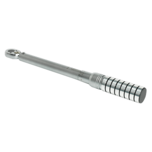 Sealey STW702 Premier Calibrated Micrometer Style Torque Wrench 3/8"Sq Drive 20-100Nm