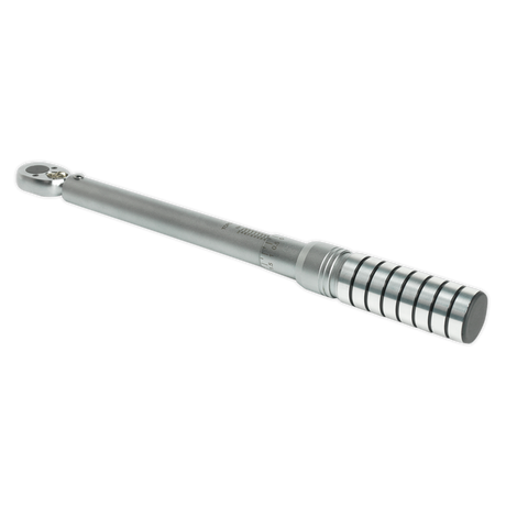 Sealey STW702 Premier Calibrated Micrometer Style Torque Wrench 3/8"Sq Drive 20-100Nm