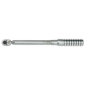 Sealey STW702 Premier Calibrated Micrometer Style Torque Wrench 3/8"Sq Drive 20-100Nm - additional view 3