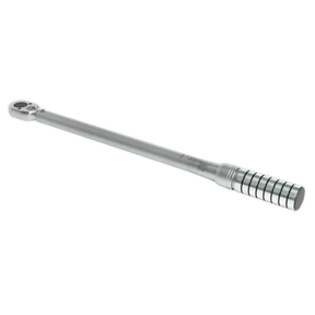 Sealey STW703 Premier Calibrated Micrometer Style Torque Wrench1/2"Sq Drive 40-200Nm