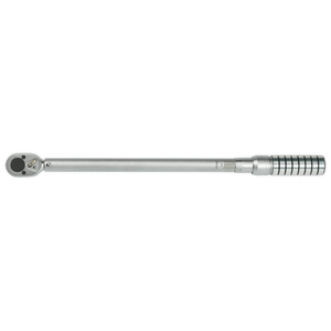Sealey STW703 Premier Calibrated Micrometer Style Torque Wrench1/2"Sq Drive 40-200Nm - additional view 5