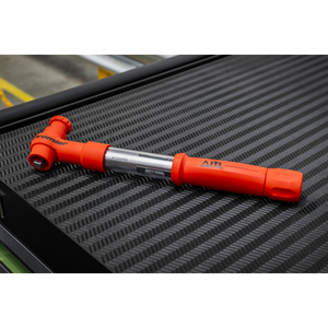 Sealey STW803 Premier Insulated Torque Wrench 3/8"Sq Drive 12-60Nm - additional view 2