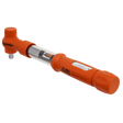 Sealey STW803 Premier Insulated Torque Wrench 3/8"Sq Drive 12-60Nm