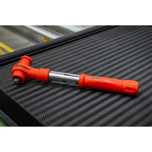 Sealey STW804 Premier Insulated Torque Wrench 1/2"Sq Drive 12-60Nm - additional view 4