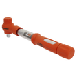 Sealey STW804 Premier Insulated Torque Wrench 1/2"Sq Drive 12-60Nm