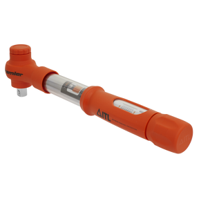 Sealey STW804 Premier Insulated Torque Wrench 1/2"Sq Drive 12-60Nm