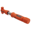 Sealey STW806 Premier Insulated Torque Wrench 1/4"Sq Drive 2-12Nm