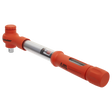 Sealey STW807 Premier Insulated Torque Wrench 1/2"Sq Drive 20-100Nm