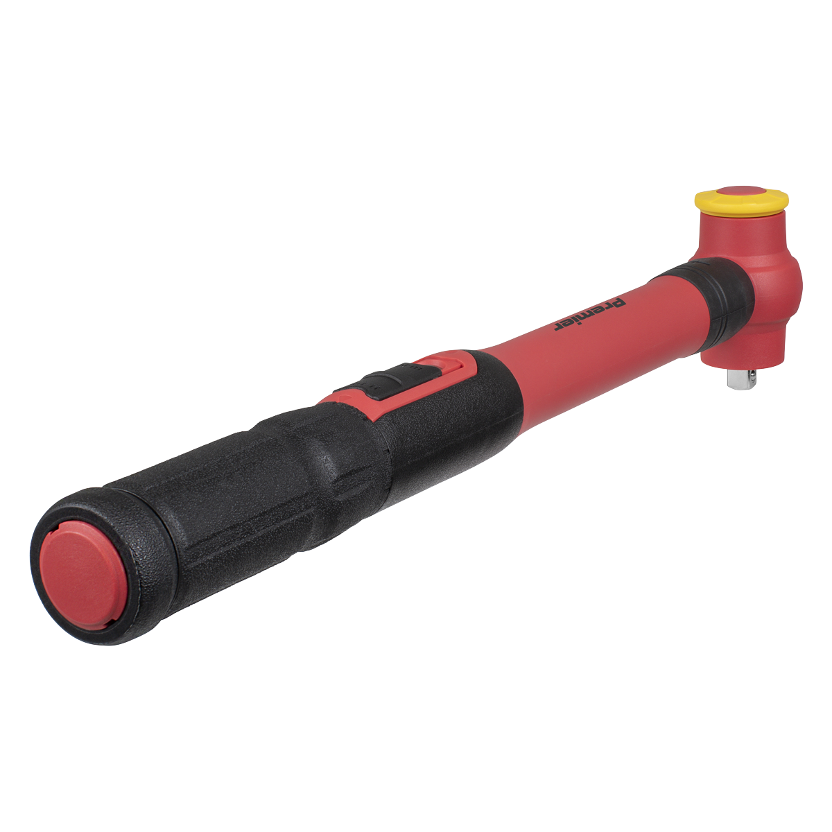 Sealey STW810 Premier Insulated Torque Wrench 3/8"Sq Drive 5-25Nm - VDE Approved - additional view 4