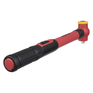 Sealey STW810 Premier Insulated Torque Wrench 3/8"Sq Drive 5-25Nm - VDE Approved - additional view 4