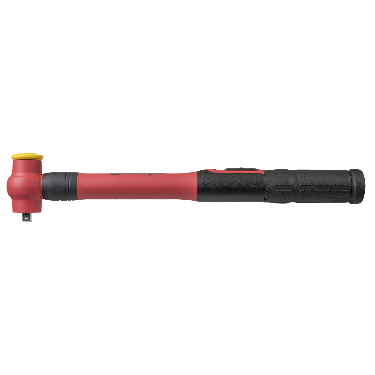 Sealey STW810 Premier Insulated Torque Wrench 3/8"Sq Drive 5-25Nm - VDE Approved - additional view 5