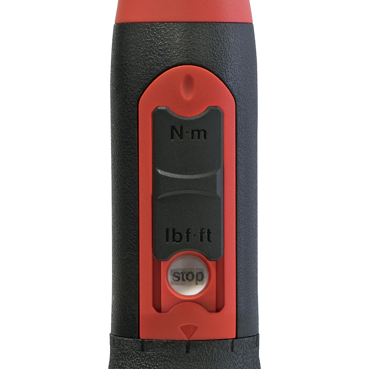 Sealey STW810 Premier Insulated Torque Wrench 3/8"Sq Drive 5-25Nm - VDE Approved - additional view 2
