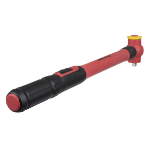 Sealey STW811 Premier Insulated Torque Wrench 3/8"Sq Drive 10-50Nm - VDE Approved - additional view 7