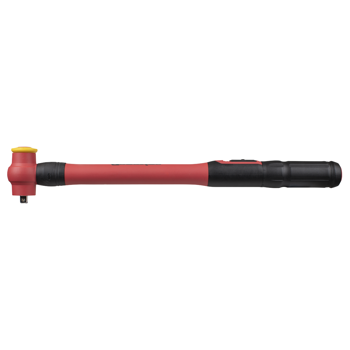 Sealey STW811 Premier Insulated Torque Wrench 3/8"Sq Drive 10-50Nm - VDE Approved - additional view 2