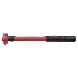 Sealey STW811 Premier Insulated Torque Wrench 3/8"Sq Drive 10-50Nm - VDE Approved - additional view 2