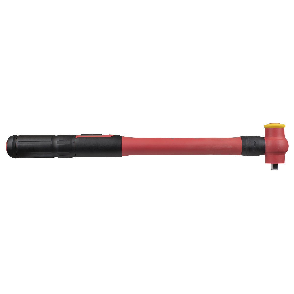Sealey STW811 Premier Insulated Torque Wrench 3/8"Sq Drive 10-50Nm - VDE Approved - additional view 3