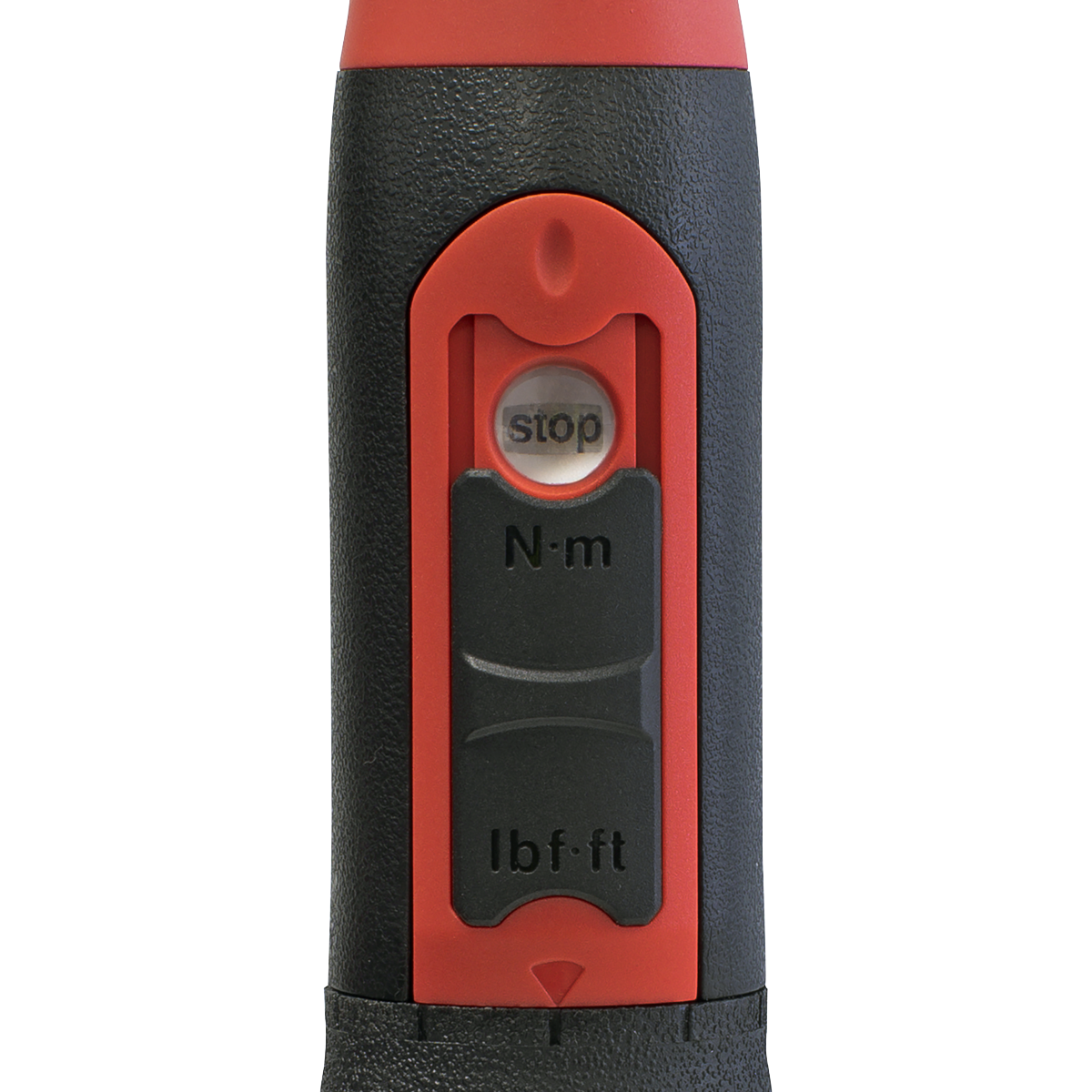 Sealey STW811 Premier Insulated Torque Wrench 3/8"Sq Drive 10-50Nm - VDE Approved - additional view 4