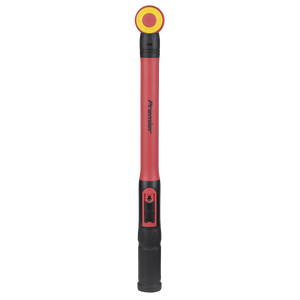 Sealey STW811 Premier Insulated Torque Wrench 3/8"Sq Drive 10-50Nm - VDE Approved - additional view 6