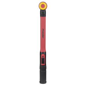 Sealey STW812 Premier Insulated Micrometer Torque Wrench 1/2"Sq Drive 20-100Nm - VDE Approved - additional view 5