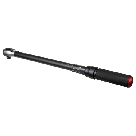 Sealey STW900SETB Torque Wrench Micrometer 3pc Set - Premier Black - additional view 2
